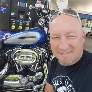 Meet your Posher, Rich